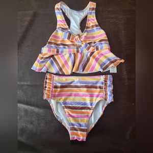 2-piece swimsuit